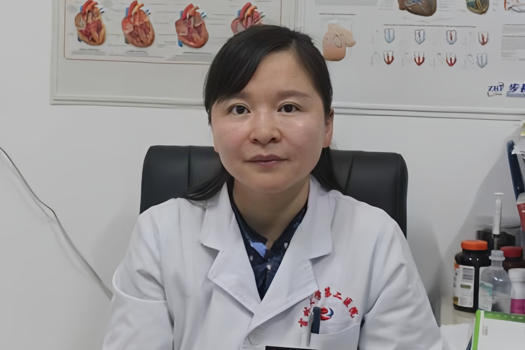 全国三八红旗手——王珺楠：让爱和责任为生命护航